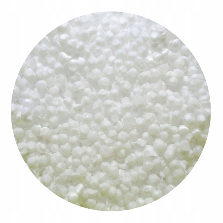 Egato polystyrénový regranulát do pufov 500 l, balenie 8 kg