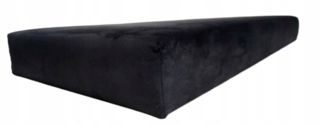 Sedák na lavicu 80 × 40 cm s výberom poťahu