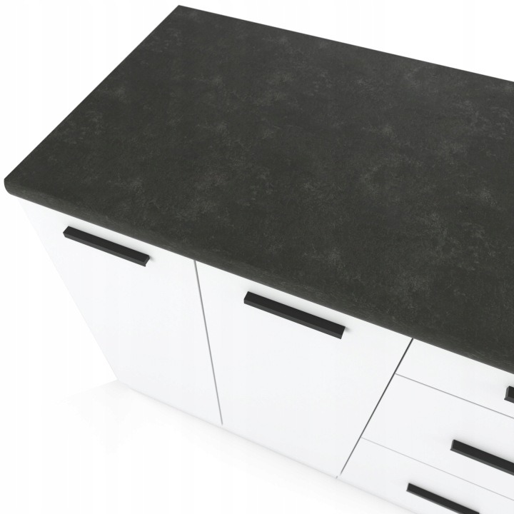 Blanco BL_BLAT60 – kuchynská doska 60 × 60 × 2,8 cm