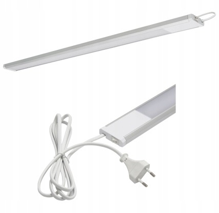 GOLED podskrinkové LED svietidlo 120 cm, 20 W, neutrálna biela