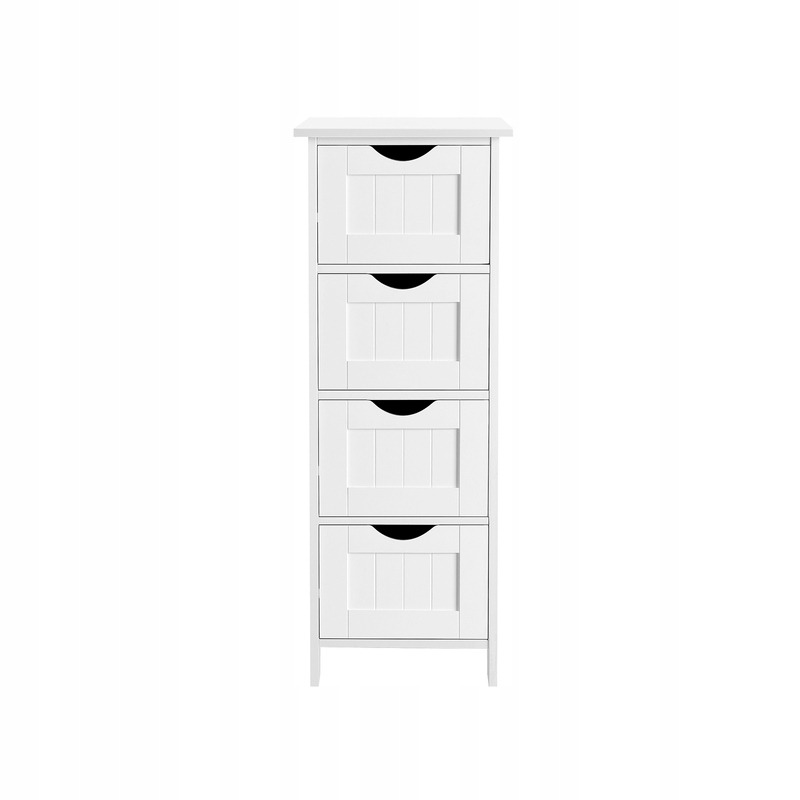 Skrinka SONGMICS LHC40W 30 × 30 × 82 cm