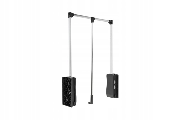 GTV olejový pantograf do skrine PG-ST6083-20, 64,5–91 cm, 8 kg