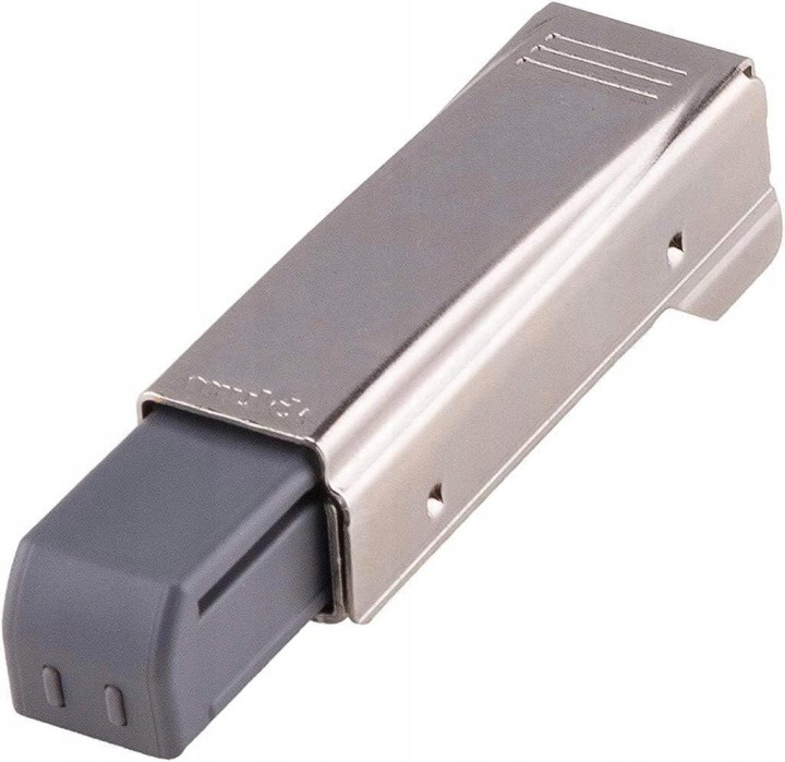 8× tlmič závesov Blum 973A0500.01 pre CLIP top a CLIP