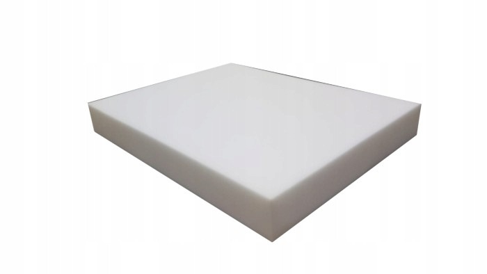 Pamäťová čalúnnická pena Visco Memory 100 × 100 × 5 cm je mäkký termoplastický plát na úpravu sedadla, pufu alebo vrchnej vrstvy matraca. Prispôsobuje sa tlaku tela a po odľahčení sa vracia do pôvodného tvaru. Balenie obsahuje jeden hladký kus bez poťahu.