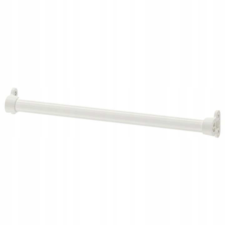 Trojbalenie tyčí IKEA KOMPLEMENT do skrine PAX 50 × 58 cm