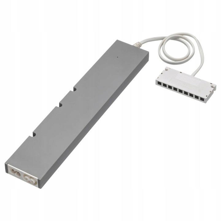 IKEA TRÅDFRI ovládač LED osvetlenia 30 W, 24 V, 603.426.56