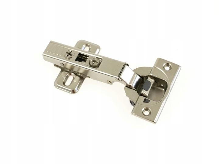 Blum 71B3550 s integrovaným tlmením a platničkou 173L6100 – 10 ks
