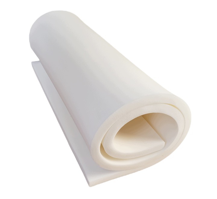 Čalúnnická polyuretánová pena T25 200 × 60 × 10 cm