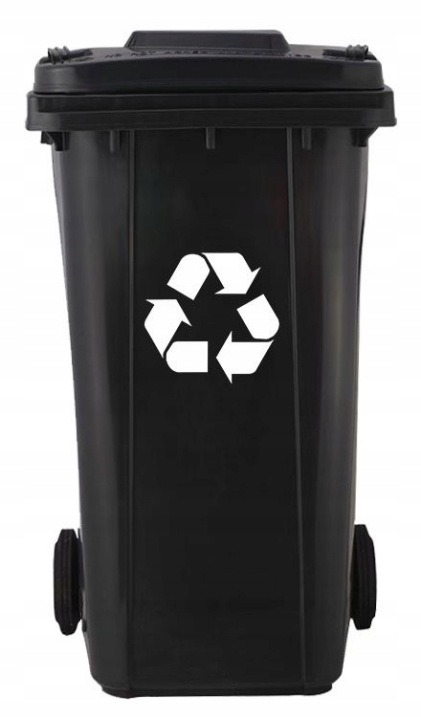 Čierna pojazdná nádoba na odpad má objem 120 l, dve kolieska a veko. Podľa opisu je z polyetylénu HDPE a meria 95 × 48 × 57 cm. Hmotnosť s balením je podľa parametrov 8 kg. Úchyty pomáhajú pri presúvaní nádoby k miestu zberu.