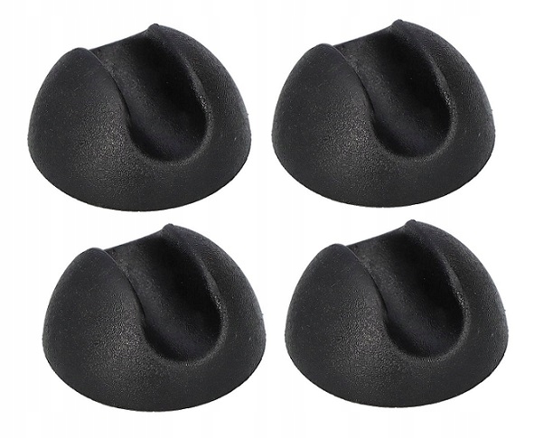Podložky pod nožičky nábytku - Plynový jar / ovládač 245 mm 90n