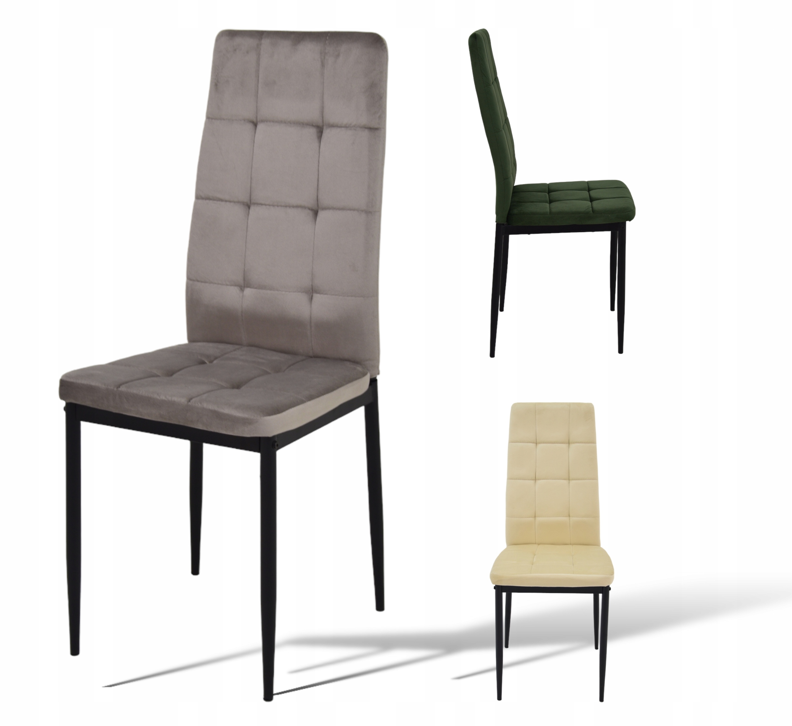 Kuchynská, jedálenská stolička - Blum mini náklad