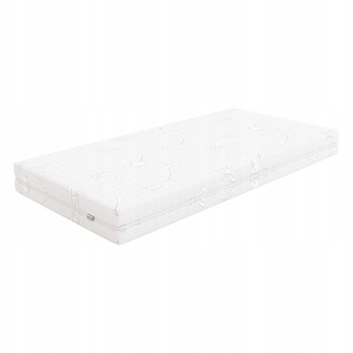 Detský matrac Hilding Dobranocka 60 × 120 × 11 cm so snímateľným poťahom