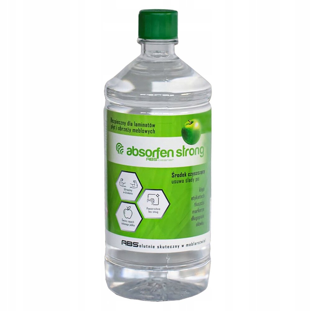Absorpen silný 1L