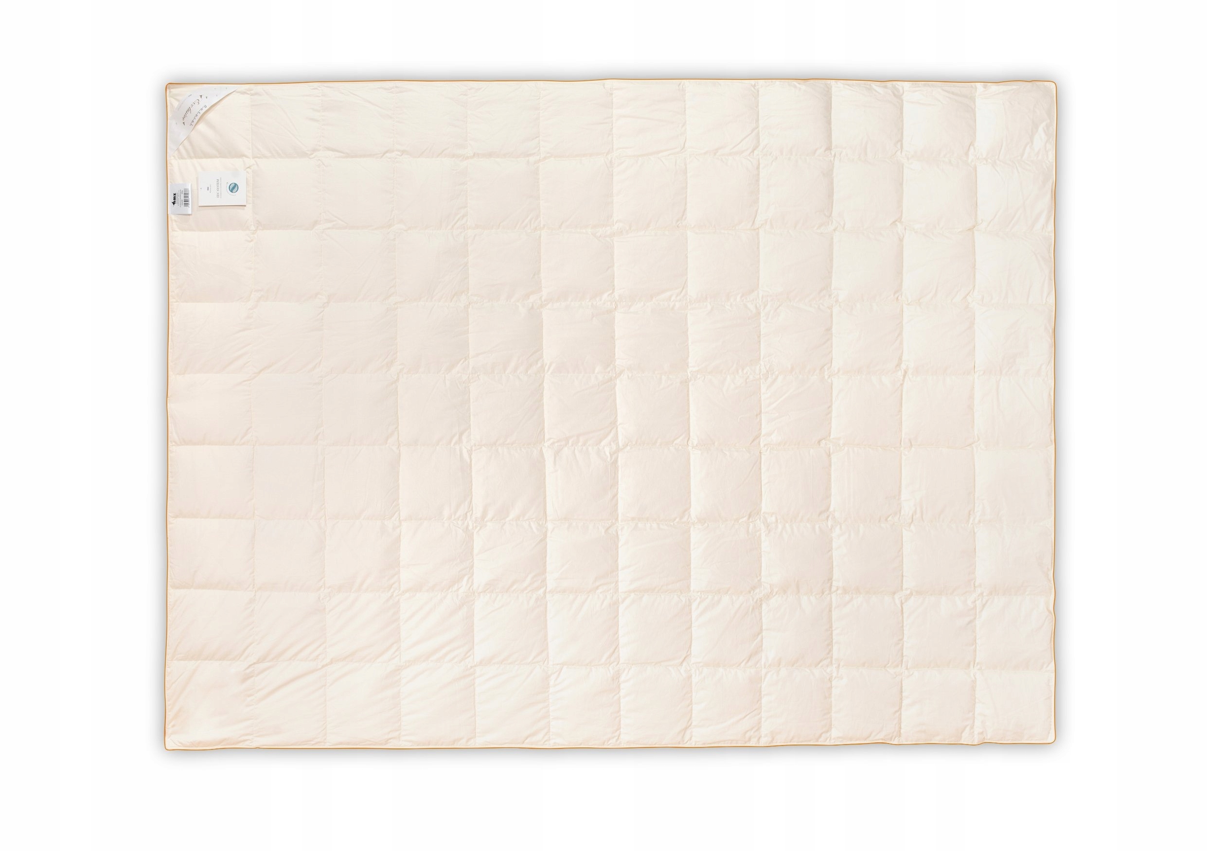 Prikrývka na spanie - AMZ Summer Quilt Basic+ Down Goose Cotton 220x240