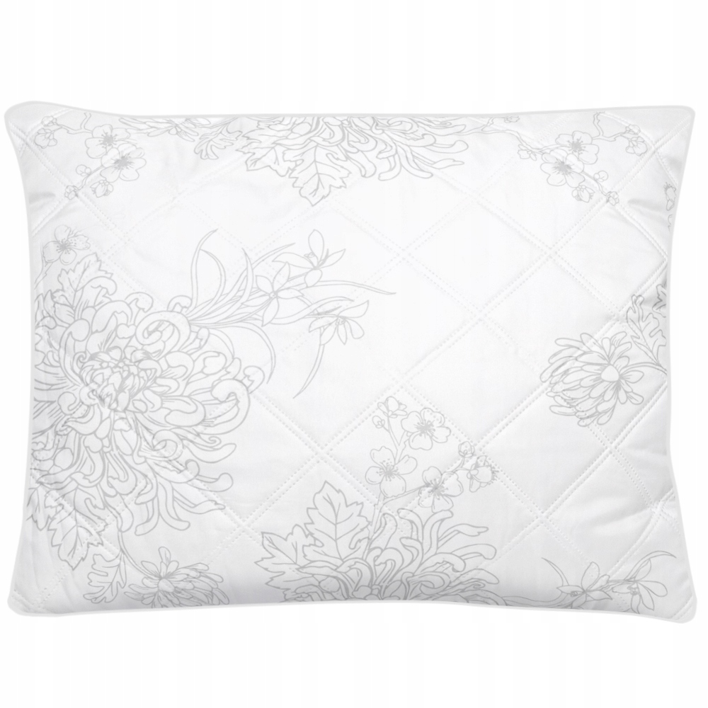 Vankúš na spanie - Anti -allergický vankúš 70x80 cm poľský -produkcia