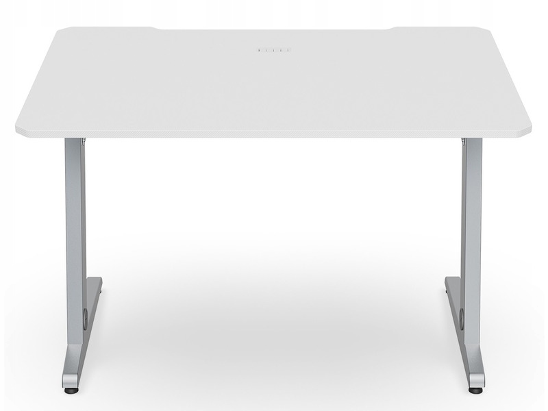 Herný stôl - SPC Desk Gear GD100 Onyx White