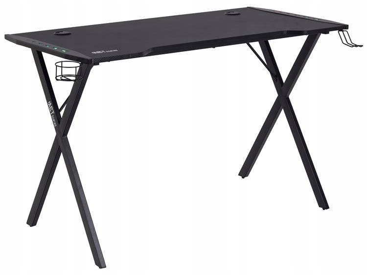 Eliáš, Karbon Gaming Desk /