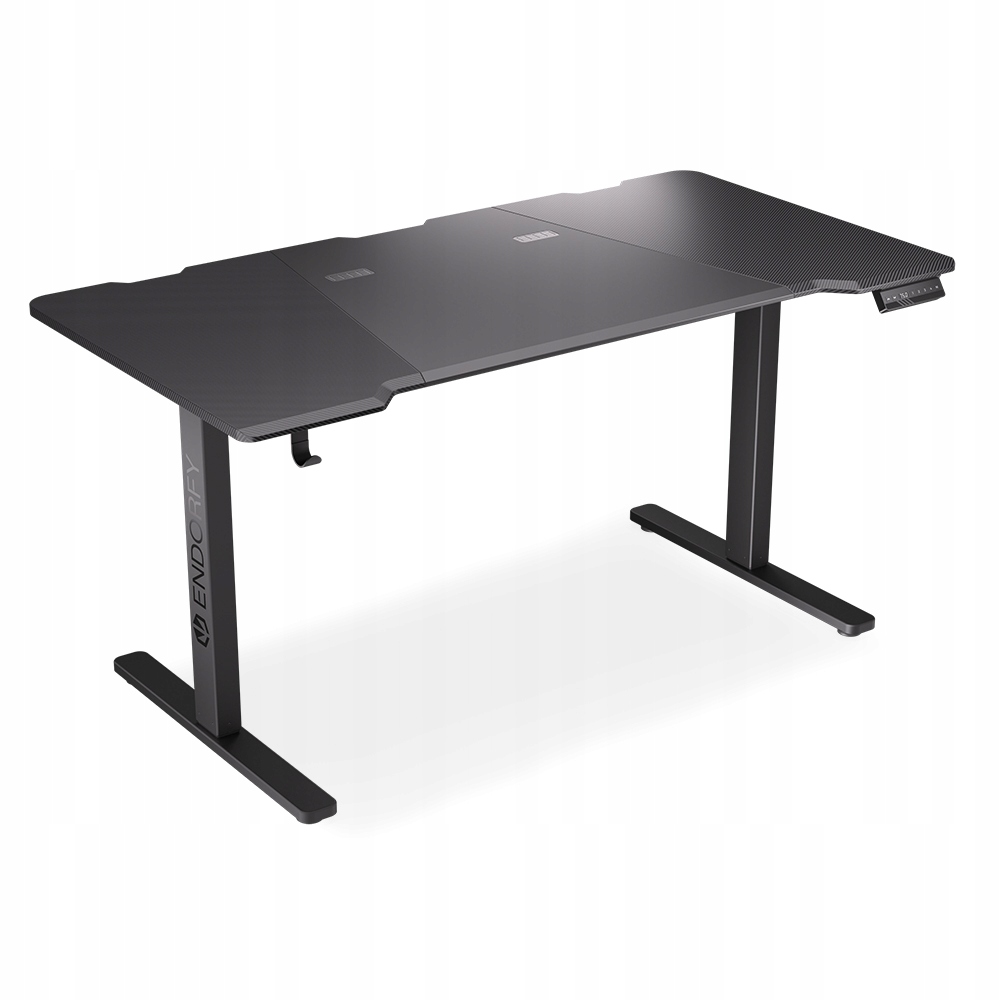 Herný stôl - Počítačový elektrický stôl pre hráčov 150 cm