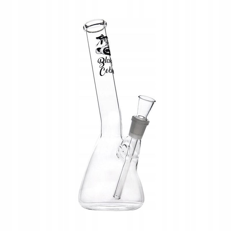 Bongo Glass Bullet Cobra