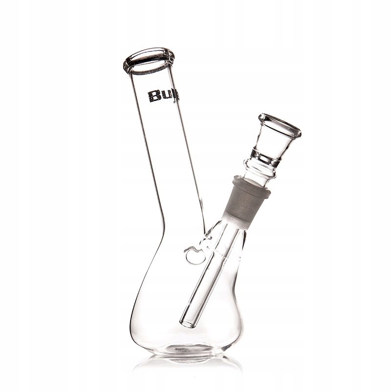 Bongo Glass Bullet Váhy