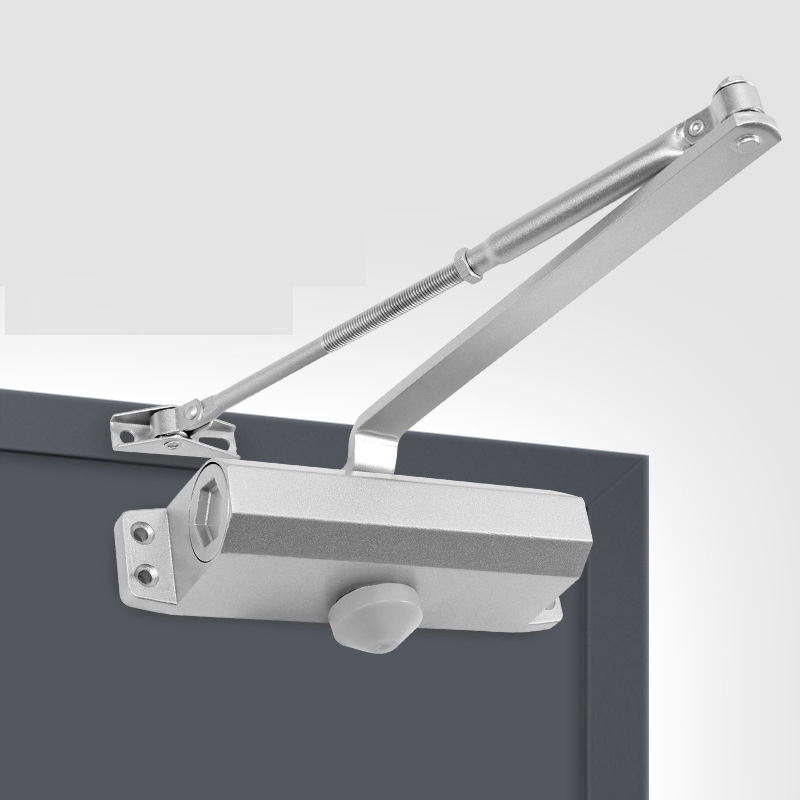Hydraulický nárazník automatické zatváranie dverí 25