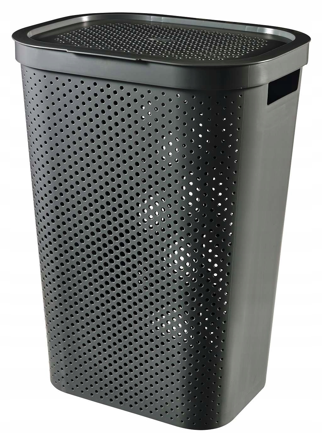 Kôš na bielizeň - Kôš na bielizeň pre bielizeň, recyklované 59L spodné prádlo