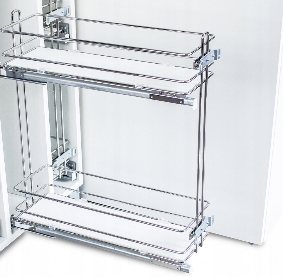 Bočný nákladný košík FGV 332D01CBXBE 13,7x47,7x52,4 cm