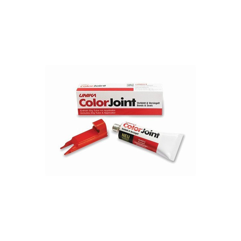 Colorinoint Oak Glue pre utesnenie dosiek