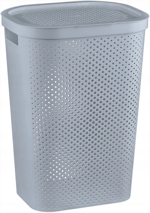 Kôš na bielizeň - Kôš na spodnú bielizeň Curver Infinity 60 L