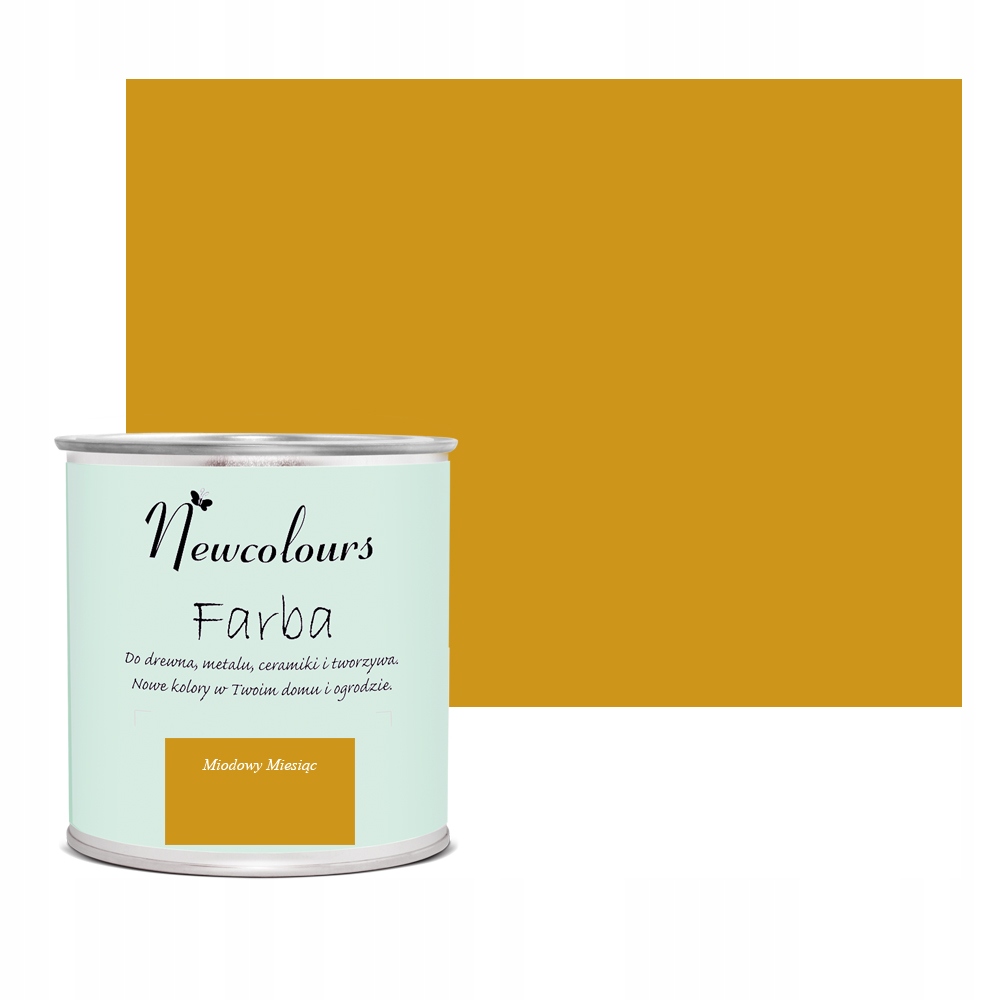 NewColors Furniture Paint Honeymoon 200 ml
