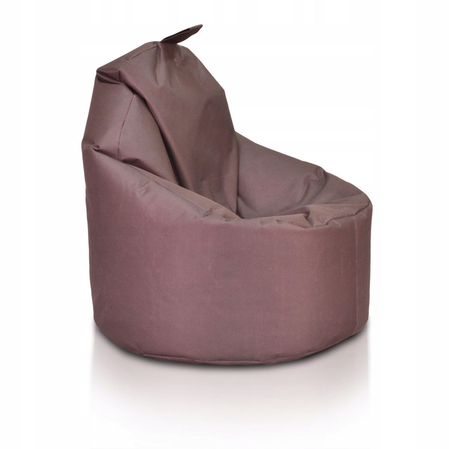 Sedací vak do detskej izby - Joko polyester mäkký NC15 kreslo