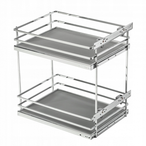 Cargo 30 Movix Pro Gtv Chrome