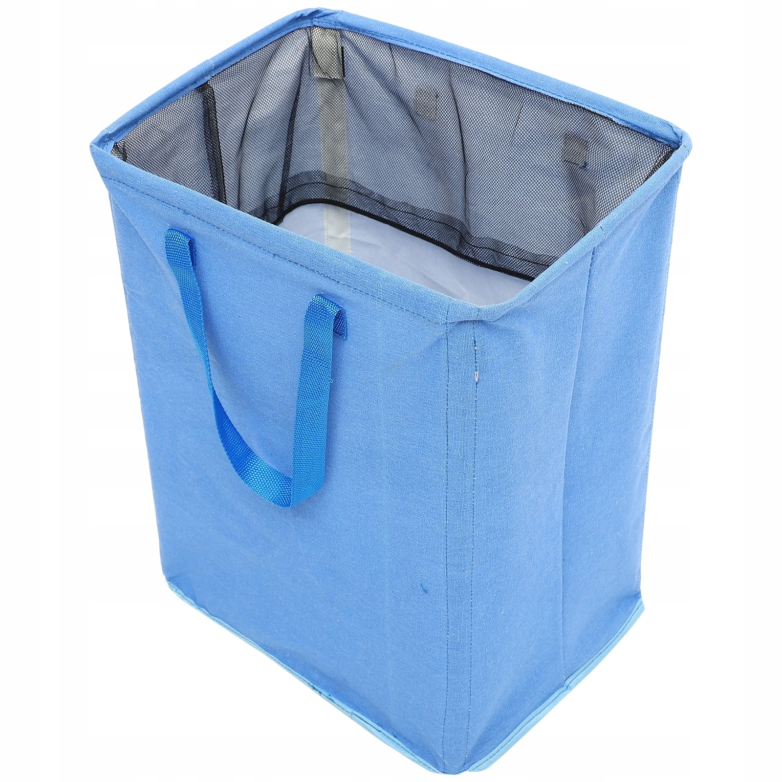 Kôš na bielizeň - Zvládajte umývanie koša na skladovanie hračiek