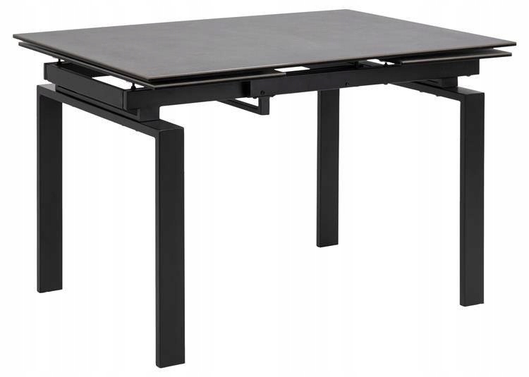 Huddersfield Dinning Table Black