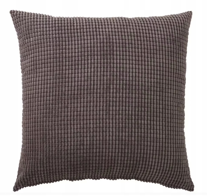 Obliečka na vankúš - Ikea Gullklocka vankúš 65x65