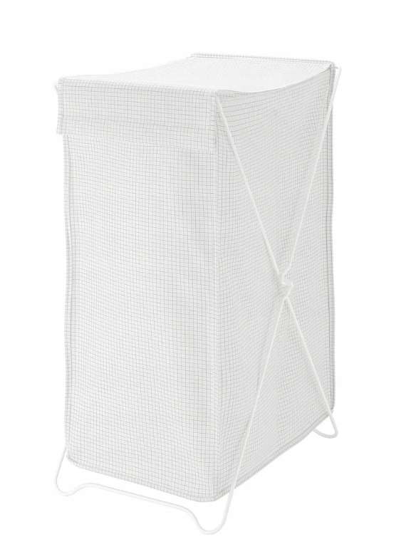 Kôš na bielizeň - Ikea Torkis Laundry Basket Cantainer 90 L