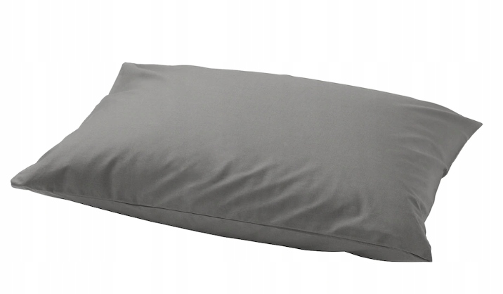 Obliečka na vankúš - Ikea ullVide Sleeping vankúš 50x60 cm šedá