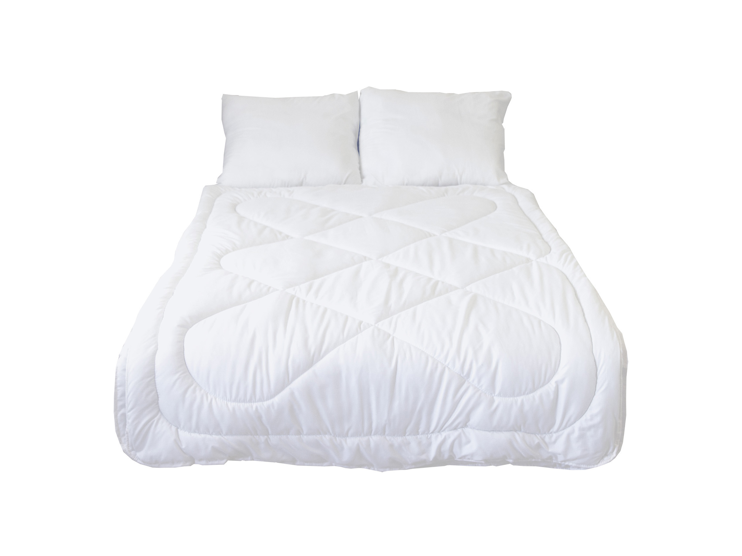 Prikrývka na spanie - AMZ Borter Summer Anti -allergická prikrývka 200x220cm