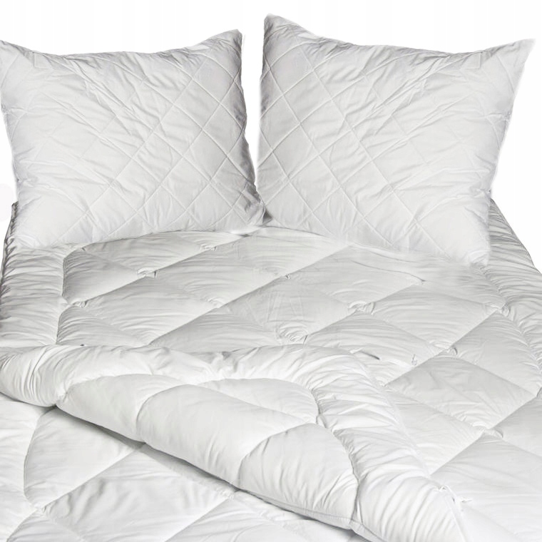 Prikrývka na spanie - 4 -ročná prikrývka 2 prikrývka 200x200 +2x70/80 sada