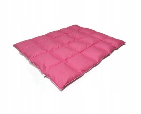 Prikrývka na spanie - Dole prikrývka 140x200 dole+perie 3 kg hrubé