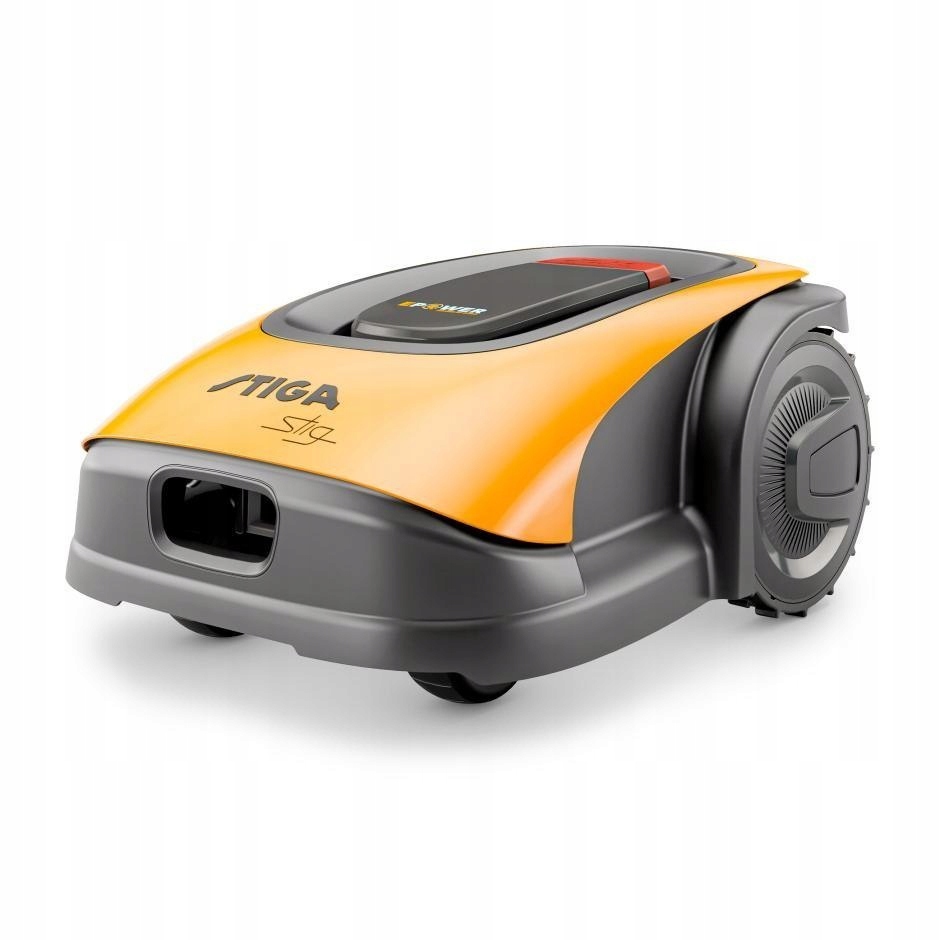 Stiga kosačka Stig 1200 Bluetooth
