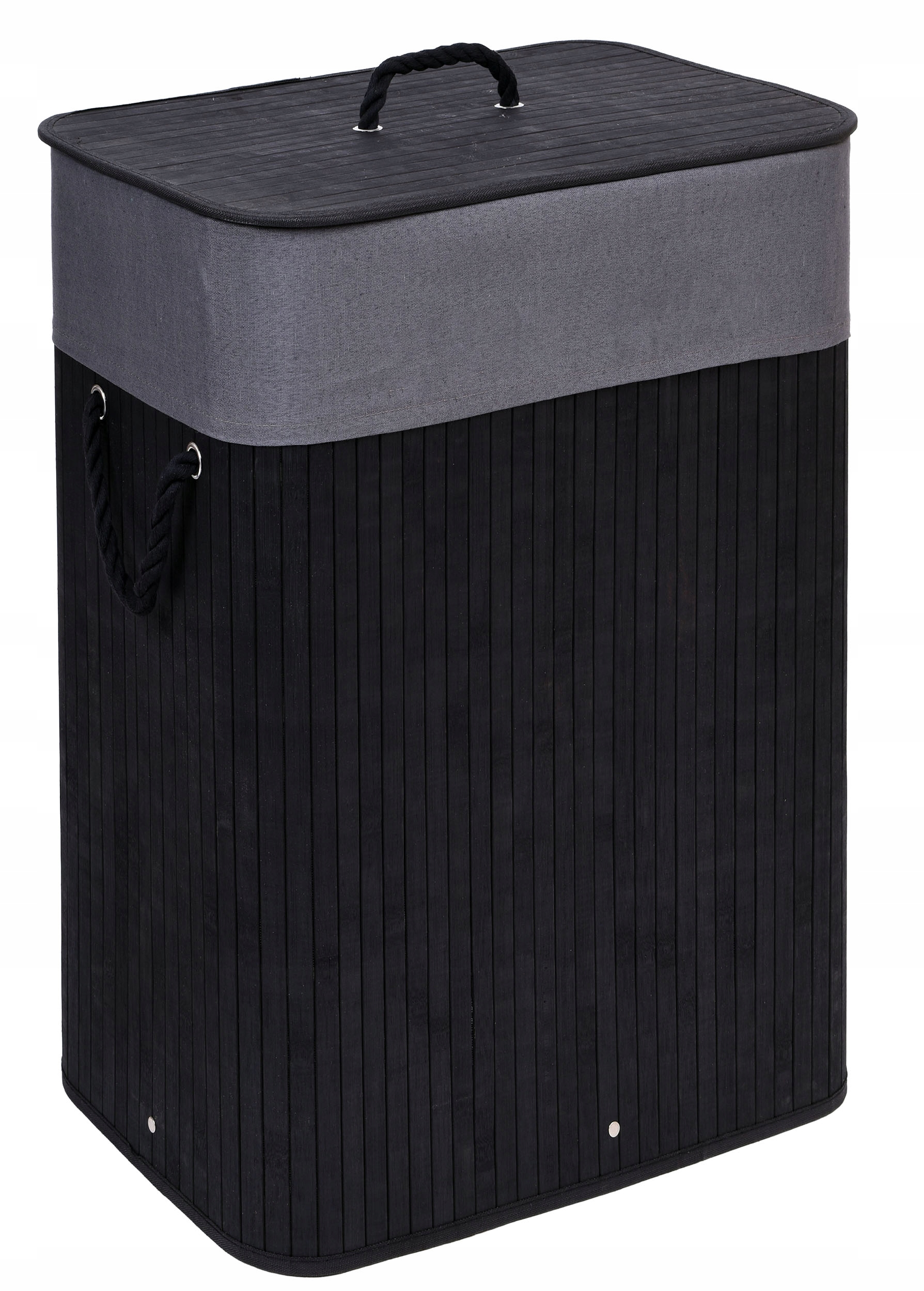 Kôš na bielizeň - Curver Piery Basket Underwear 40 l Creamy