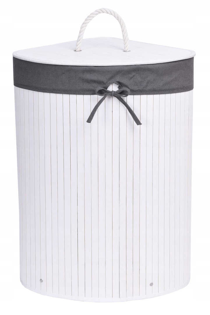 Kôš na bielizeň - Curver My Style 216582 Kôš (55 l; 1 komora; farba;