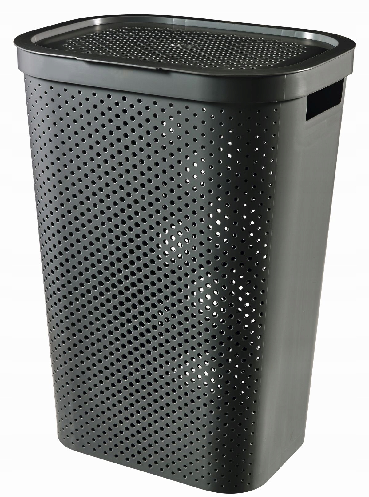 Kôš na bielizeň - Kôš na bielizeň Curver 59L RECYCLED