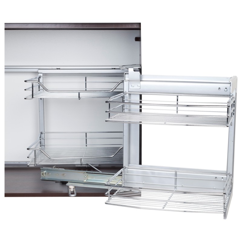 Nákladný košík Magic Corner PTJ017GB1 AMIX PRAVÝ