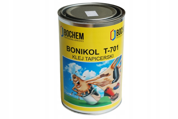 Bonikol T-701 0,7 kg lepidla