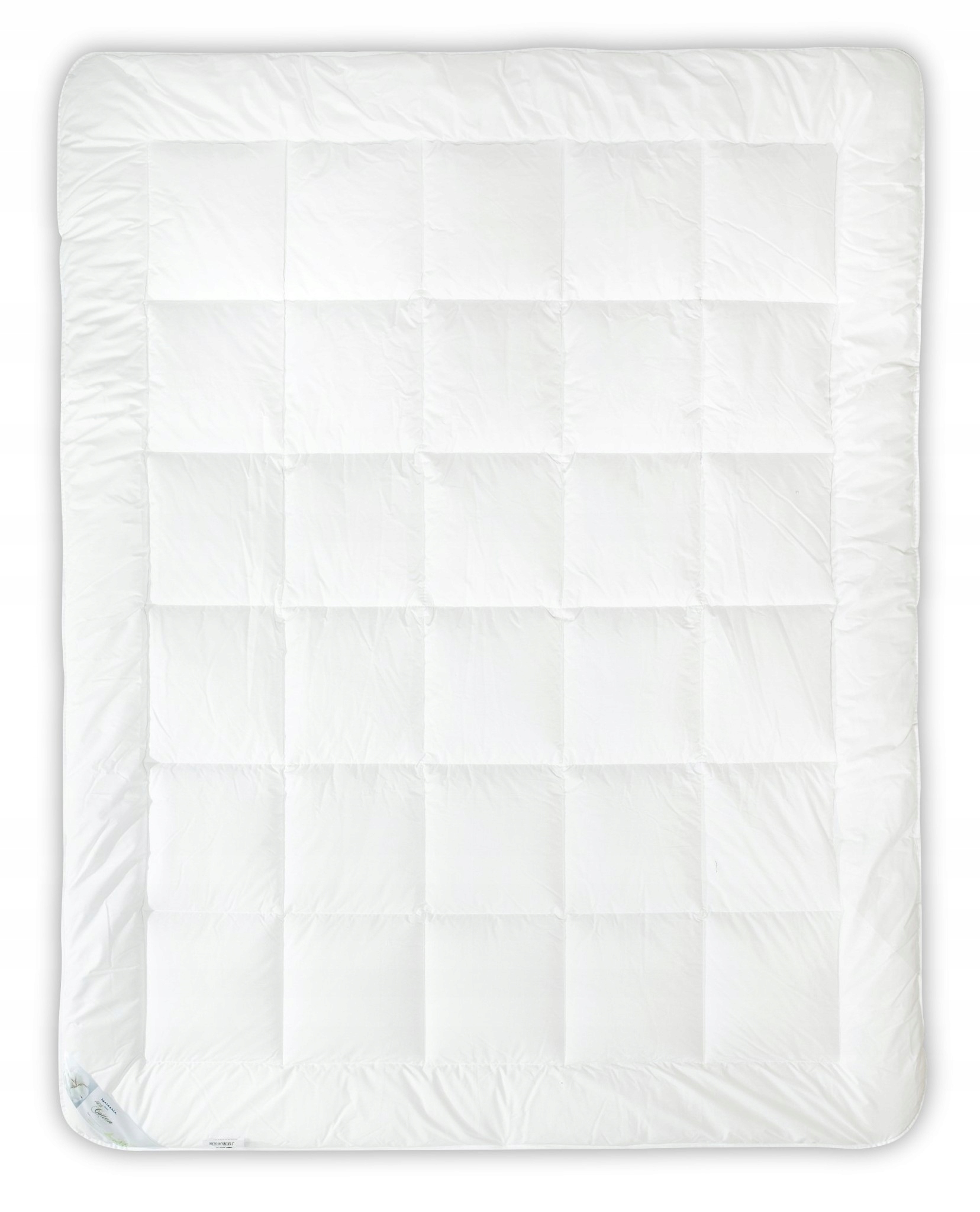 Prikrývka na spanie - Prikrývka 155x200 letná bavlna bavlna 100%