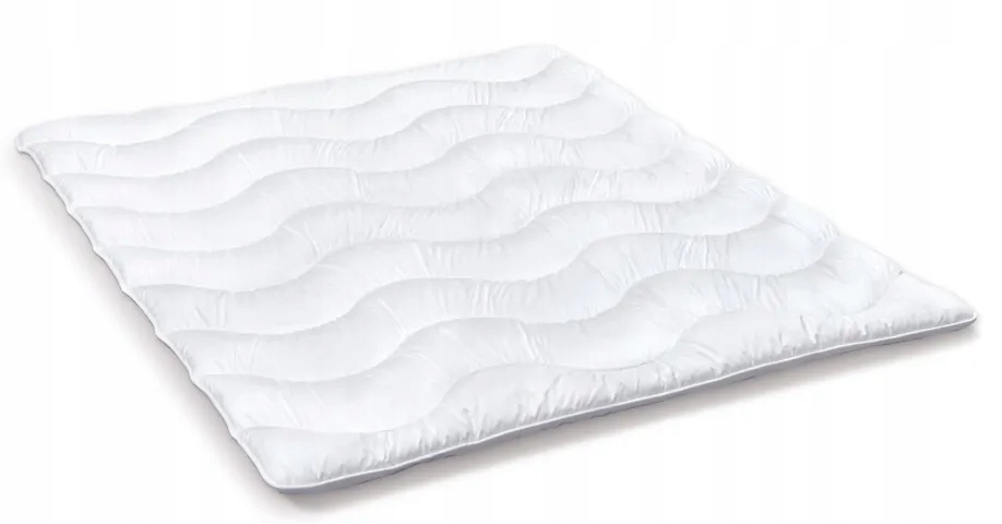 Prikrývka na spanie - 160x200 Luna 95 ° Hotelová prikrývka