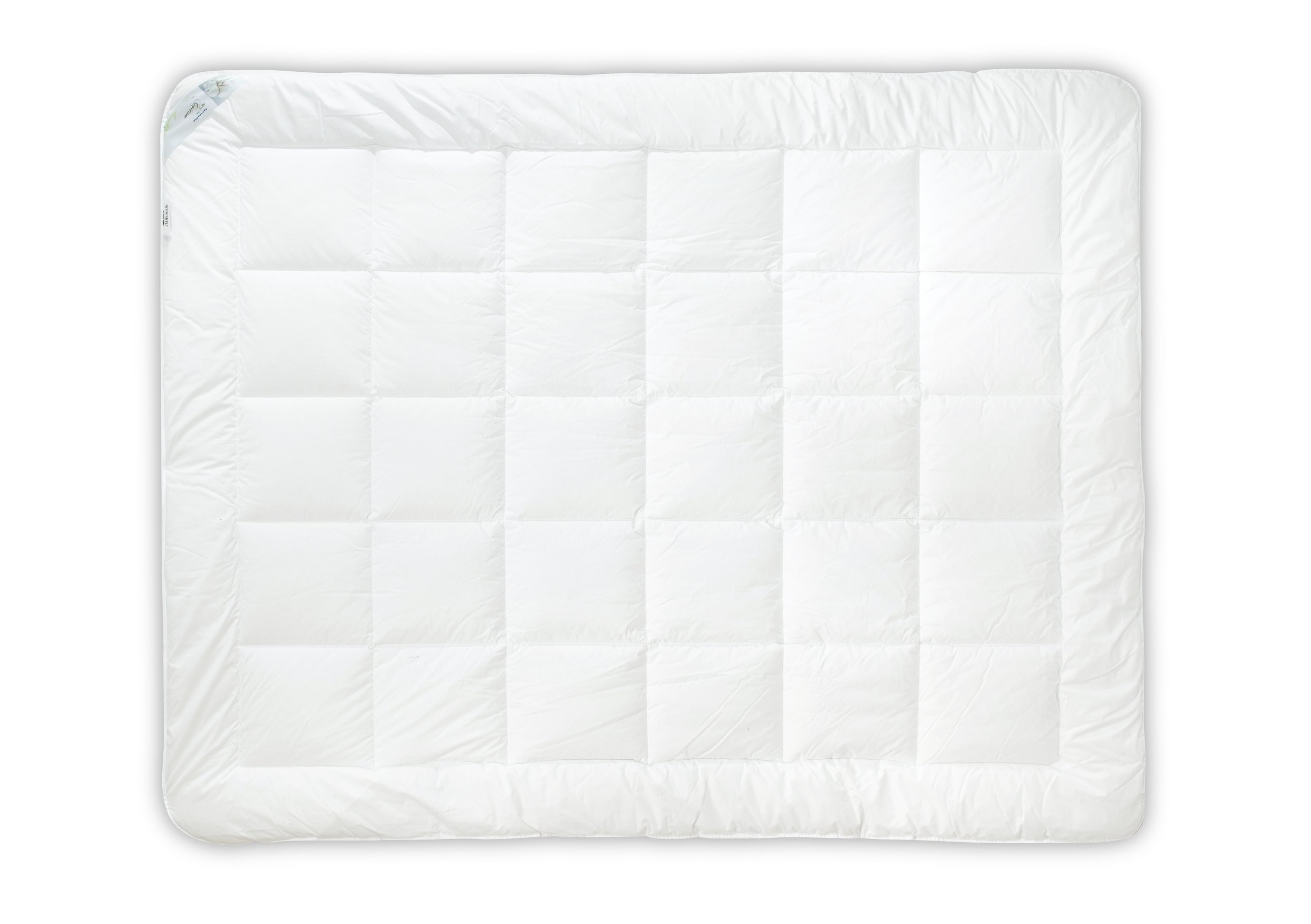 Prikrývka na spanie - Cait 200x220 Rok -round Cotton Amz Cotton 100%