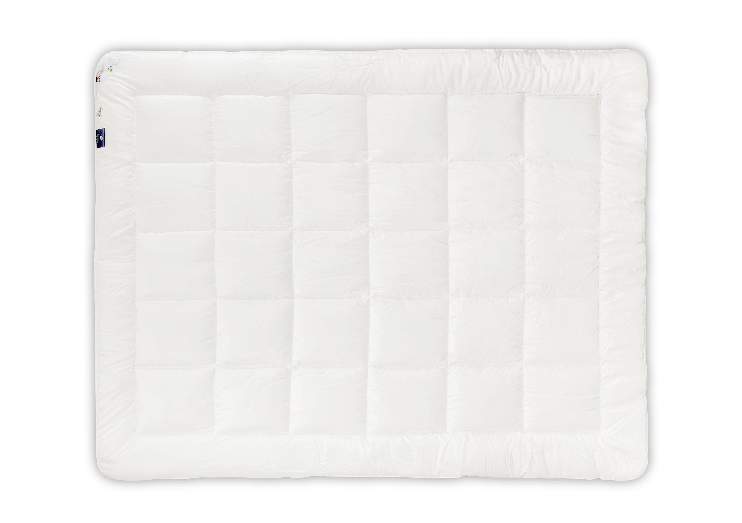 Prikrývka na spanie - Cait 200x220 Lyocell AMZ teplý na zimu pre páry